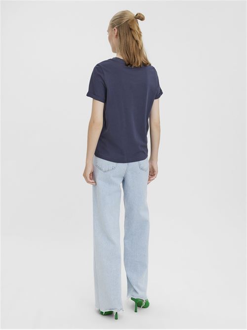  VERO MODA | 10243889/Ombre Blue